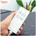 Giường Phun Xăm Chỉnh Điện Hi-MEC HMBB-8050
