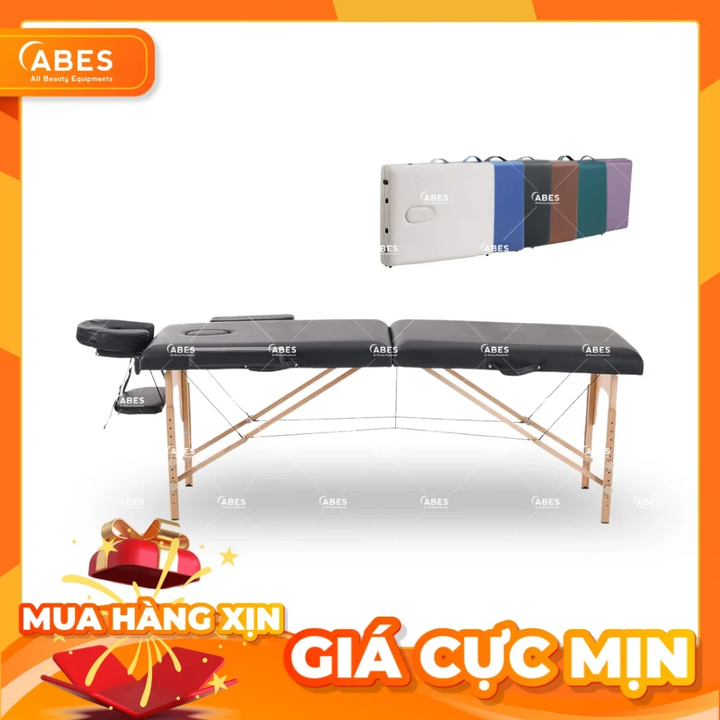 Giường Vali Hi-MEC HMBB-8103