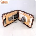 Giường Vali Hi-MEC HMBB-8103