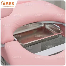 Bàn Khám Sản Phụ Khoa Chỉnh Điện Hi-MEC HMBB-8300