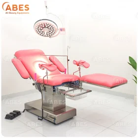 Bàn Khám Sản Phụ Khoa, Bàn Đẻ Chỉnh Điện Hi-MEC SB-804