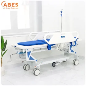 Băng Ca Cấp Cứu Hi-MEC HMHB-4010