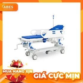 Băng Ca Cấp Cứu Hi-MEC HMHB-4010