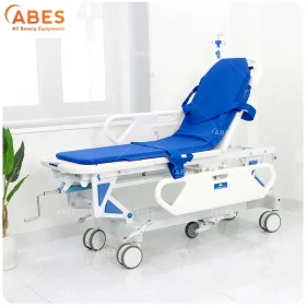 Băng Ca Cấp Cứu Hi-MEC HMHB-4010