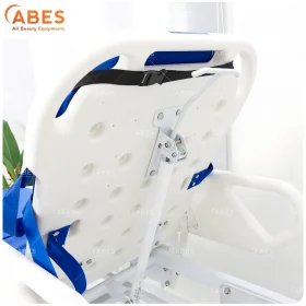 Băng Ca Cấp Cứu Hi-MEC HMHB-4010