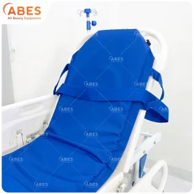 Băng Ca Cấp Cứu Hi-MEC HMHB-4010