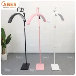 Đèn Led Spa Bán Nguyệt