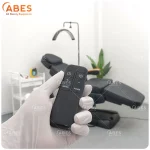 Đèn Led Spa Bán Nguyệt