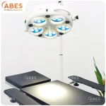 Đèn Phẫu Thuật Di Động 30 Bóng