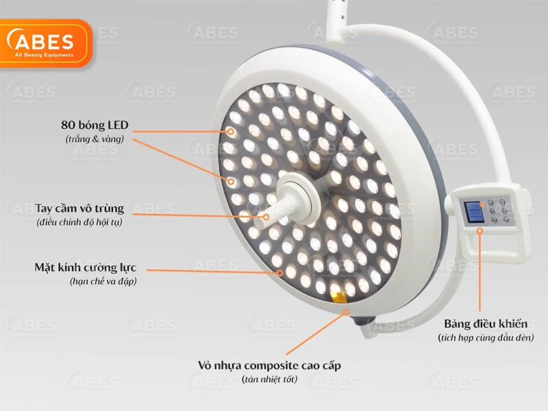 Den Phau Thuat Di Dong Led700 2