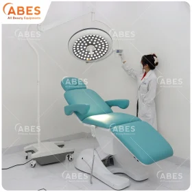 Đèn Phẫu Thuật Di Động LED700