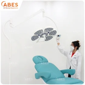 Đèn Phẫu Thuật Di Động Petal 5