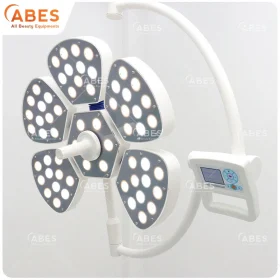 Đèn Phẫu Thuật Di Động Petal 5