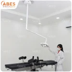 Đèn Phẫu Thuật Treo Trần LED350