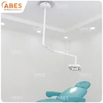 Đèn Phẫu Thuật Treo Trần LED350
