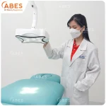 Đèn Phẫu Thuật Treo Trần LED350