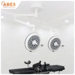 Đèn Phẫu Thuật Treo Trần LED500/500