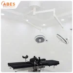 Đèn Phẫu Thuật Treo Trần LED500/500