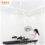 Đèn Phẫu Thuật Treo Trần LED500