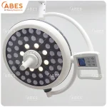 Đèn Phẫu Thuật Treo Trần LED500