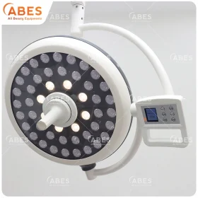 Đèn Phẫu Thuật Treo Trần LED500