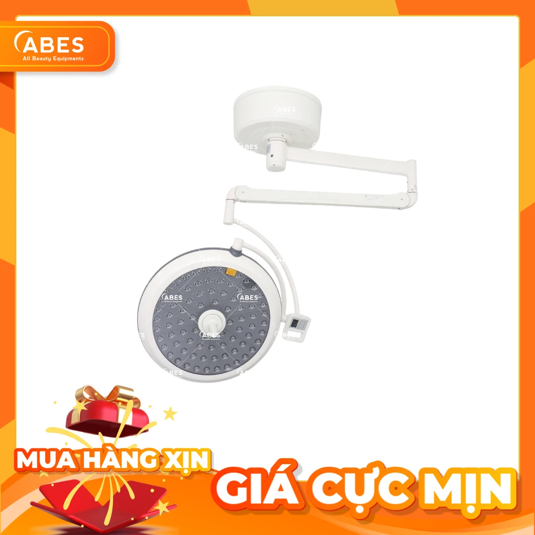 Đèn Phẫu Thuật Treo Trần LED700