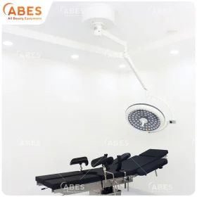 Đèn Phẫu Thuật Treo Trần LED700