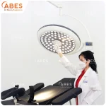Đèn Phẫu Thuật Treo Trần LED700