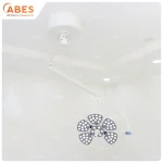 Đèn Phẫu Thuật Treo Trần Petal 5