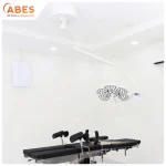 Đèn Phẫu Thuật Treo Trần Petal 5