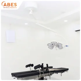 Đèn Phẫu Thuật Treo Trần Petal 5