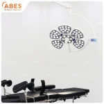 Đèn Phẫu Thuật Treo Trần Petal 5