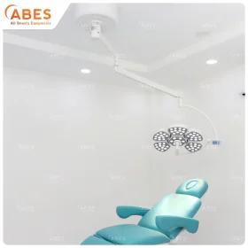 Đèn Phẫu Thuật Treo Trần Petal 5