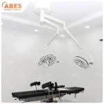 Đèn Phẫu Thuật Treo Trần Petal 5/LED500