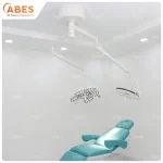 Đèn Phẫu Thuật Treo Trần Petal 5/LED500