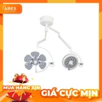 Đèn Phẫu Thuật Treo Trần Petal 5/LED500