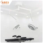 Đèn Phẫu Thuật Treo Trần Petal 5/LED700