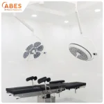 Đèn Phẫu Thuật Treo Trần Petal 5/LED700