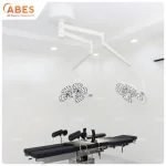 Đèn Phẫu Thuật Treo Trần Petal 5/Petal 5