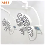 Đèn Phẫu Thuật Treo Trần Petal 5/Petal 5