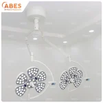 Đèn Phẫu Thuật Treo Trần Petal 5/Petal 5