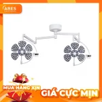 Đèn Phẫu Thuật Treo Trần Petal 5/Petal 5