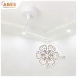 Đèn Phẫu Thuật Treo Trần Petal 6