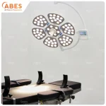 Đèn Phẫu Thuật Treo Trần Petal 6