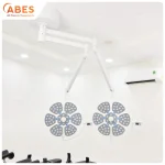 Đèn Phẫu Thuật Treo Trần Petal 6/Petal 6