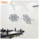 Đèn Phẫu Thuật Treo Trần Petal 6/Petal 6