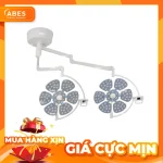 Đèn Phẫu Thuật Treo Trần Petal 6/Petal 6