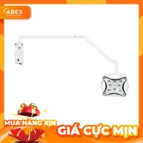 Đèn Phẫu Thuật Treo Tường LED350