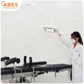 Đèn Phẫu Thuật Treo Tường LED350