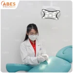 Đèn Phẫu Thuật Treo Tường LED350